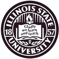 伊利诺伊州立大学校徽